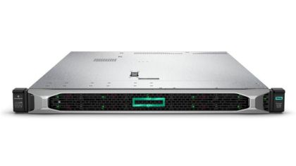 HPE DL360 GEN10 6242 1P 32G NC 8SFF SVR