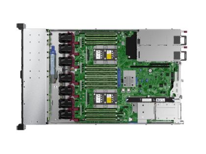 HPE DL360 GEN10 6242 1P 32G NC 8SFF SVR
