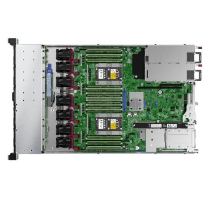 HPE DL360G10 6226R 1P 32G NC 8SFF BC SVR