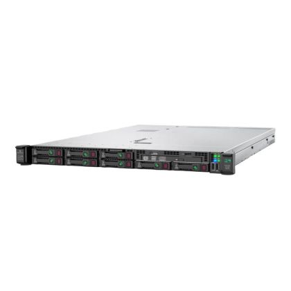 HPE DL360 G10 4208 MR416I-A 8SFF BC SVR