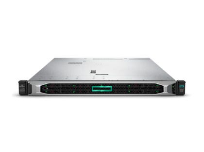 HPE DL360 G10 4208 MR416I-A 8SFF BC SVR