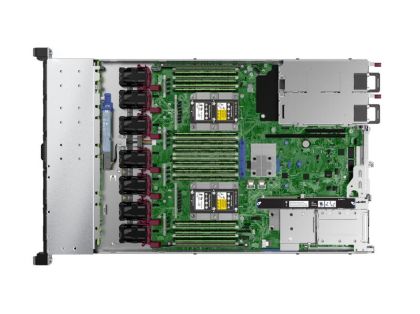 HPE DL360 G10 4208 MR416I-A 8SFF BC SVR