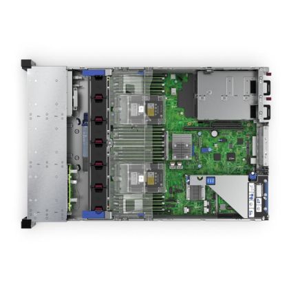 HPE DL380 G10 4215R MR416I-P NC BC SVR