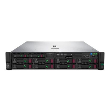 HPE DL380 G10 4215R MR416I-P NC BC SVR