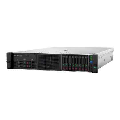 HPE DL380 G10 4215R MR416I-P NC BC SVR