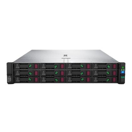 HPE DL380 G10 4215R MR416I-P NC BC SVR
