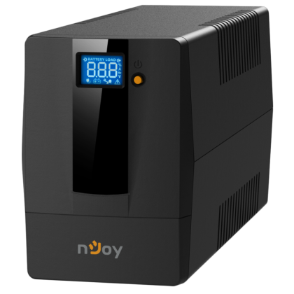 UPS NJOY HORUS P 600 PWUP-LI060H1-AZ01B