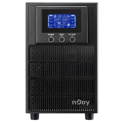 UPS NJOY ATEN PRO 2000