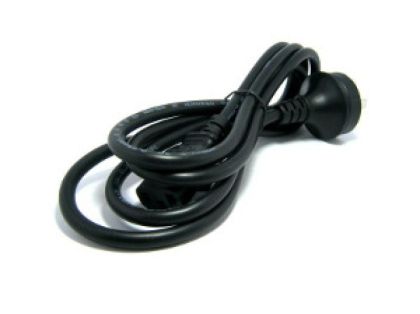 HPE C19/C20 WW 16A 2M BLK LCKNG PC
