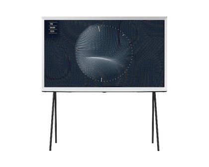 QLED TV 43" SAMSUNG QE43LS01BGUXXH