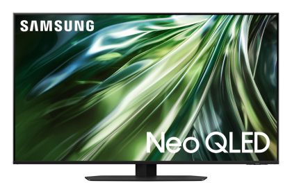 NQLED TV 4K 43''(109cm) SAMSUNG 43QN90D