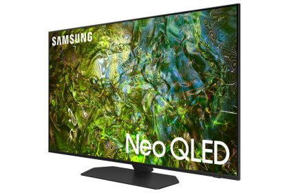 NQLED TV 4K 43''(109cm) SAMSUNG 43QN90D