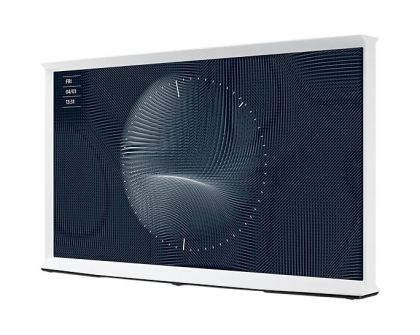 QLED TV 50" SAMSUNG QE50LS01BGUXXH