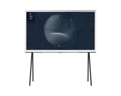 QLED TV 50" SAMSUNG QE50LS01BGUXXH