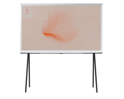 QLED TV 50" SAMSUNG QE50LS01TAUXXH