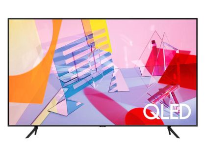 QLED TV 50" SAMSUNG QE50Q60TAUXXH