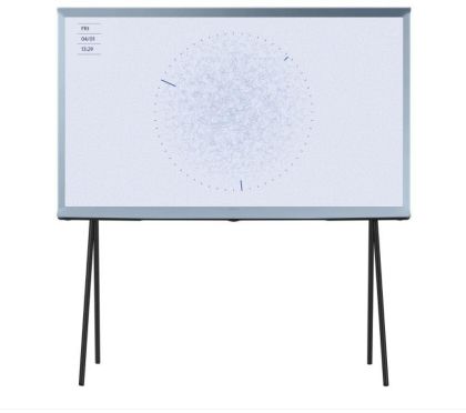 QLED TV 55" SAMSUNG QE55LS01TBUXXH