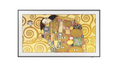 QLED TV 55" SAMSUNG QE55LS03AAUXXH