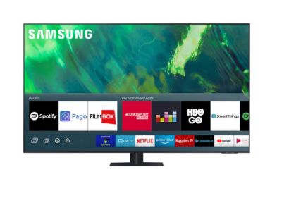 QLED TV 55" SAMSUNG QE55Q70AATXXH