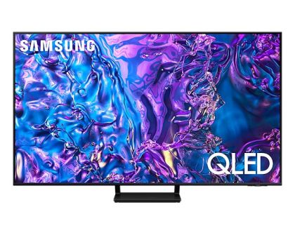 QLED TV 4K 55''(139cm) SAMSUNG 55Q70D (M
