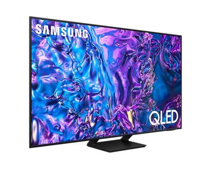 QLED TV 4K 55''(139cm) SAMSUNG 55Q70D (M