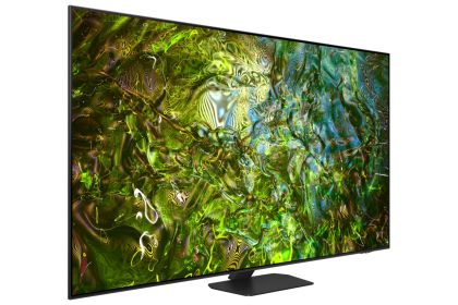 NQLED TV 4K 55''(139cm) SAMSUNG 55QN90D