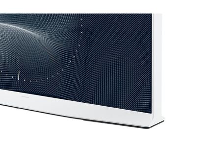 QLED TV 65" SAMSUNG QE65LS01BGUXXH