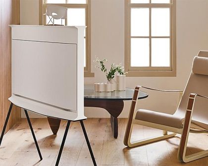 QLED TV 65" SAMSUNG QE65LS01BGUXXH