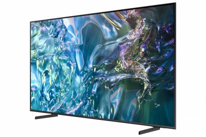 QLED TV 4K 65''(165cm) SAMSUNG 65Q60D