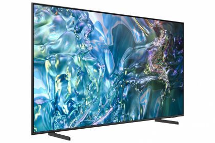 QLED TV 4K 65''(165cm) SAMSUNG 65Q60D