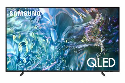 QLED TV 4K 65''(165cm) SAMSUNG 65Q60D