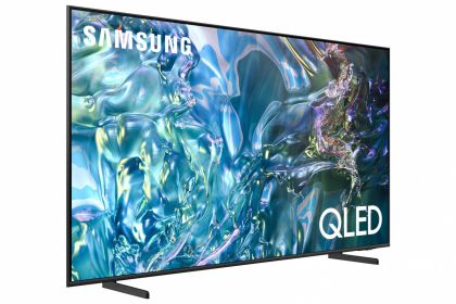 QLED TV 4K 65''(165cm) SAMSUNG 65Q60D