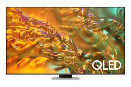 QLED TV 4K 65''(165cm) SAMSUNG 65Q80D (M