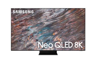 QLED TV 65" SAMSUNG QE65QN800ATXXH