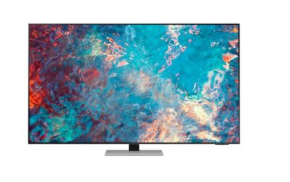 QLED TV 65" SAMSUNG QE65QN85AATXXH