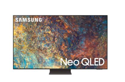 QLED TV 65" SAMSUNG QE65QN95AATXXH