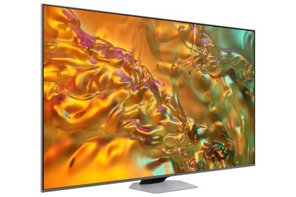 QLED TV 4K 75''(190cm) SAMSUNG 75Q80D (M