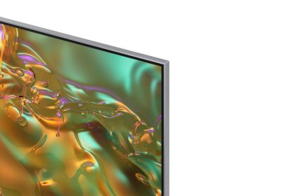 QLED TV 4K 75''(190cm) SAMSUNG 75Q80D (M