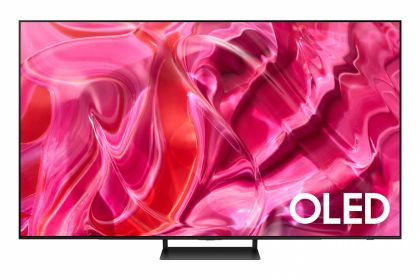 OLED TV 77" SAMSUNG QE77S90CA