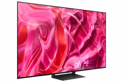 OLED TV 77" SAMSUNG QE77S90CA