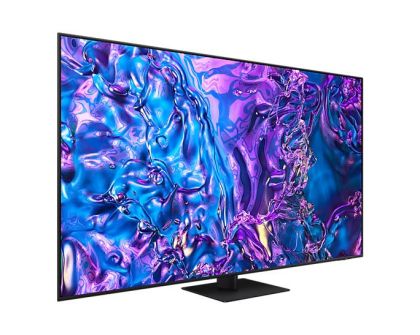 QLED TV 4K 85''(216cm) SAMSUNG 85Q70D (M
