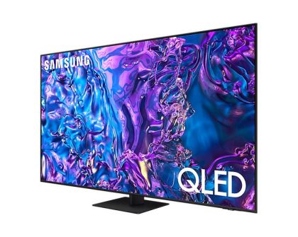 QLED TV 4K 85''(216cm) SAMSUNG 85Q70D (M