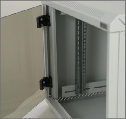 TRITON RACK PERETE 1 SECTION 4U/500 GRI