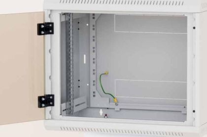 TRITON RACK PERETE 1 SECTION 4U/600 GRI