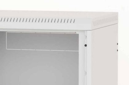 TRITON RACK PERETE 1 SECTION 4U/600 GRI