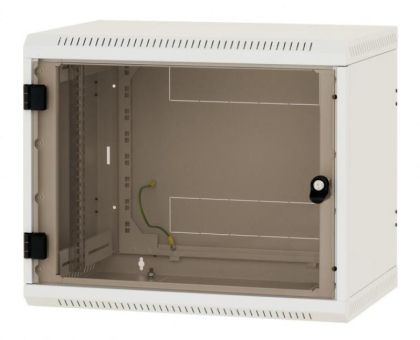 TRITON RACK PERETE 1 SECTION 4U/600 GRI