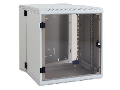 TRITON RACK PERETE 2-SECTION 6U/600 GRI