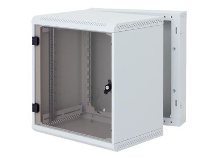 TRITON RACK PERETE 2-SECTION 6U/600 GRI
