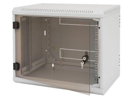TRITON RACK PERETE 1-SECTION 6U/500 GRI