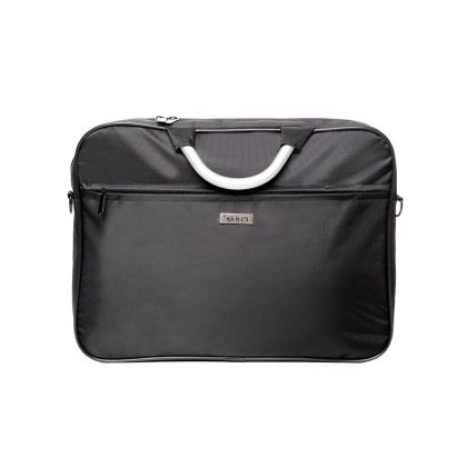 Geanta laptop Spacer Axel 15.6" negru